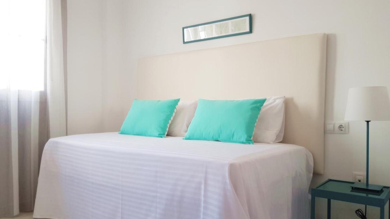 Apartmán Iloftmalaga Puerta Del Mar Pokoj fotografie