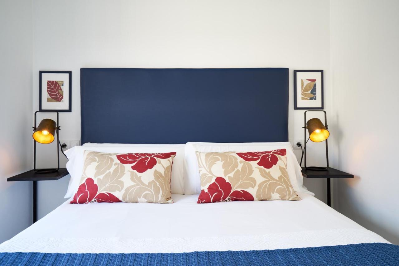 Apartmán Iloftmalaga Puerta Del Mar Exteriér fotografie