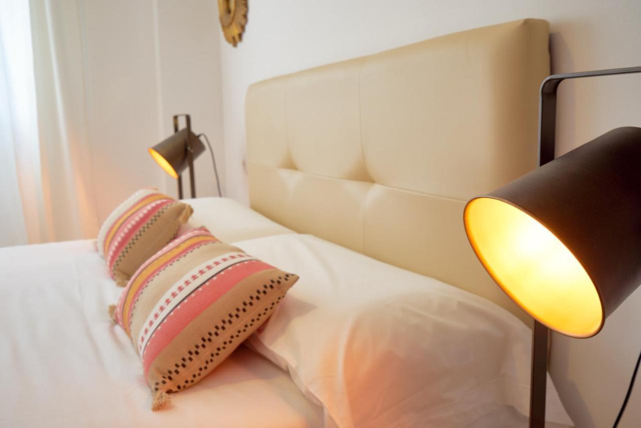 Apartmán Iloftmalaga Puerta Del Mar Exteriér fotografie
